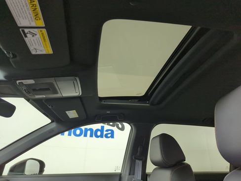 Certified 2024 Honda CR-V Sport-L image 17