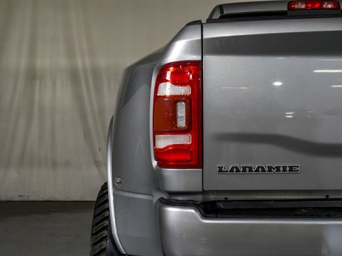 Used 2022 RAM 3500 Laramie image 44