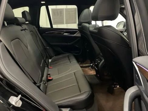 Used 2024 BMW X3 xDrive30i image 13