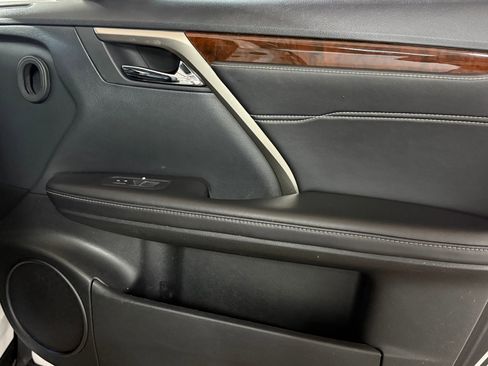 Used 2019 Lexus RX 350 FWD image 41