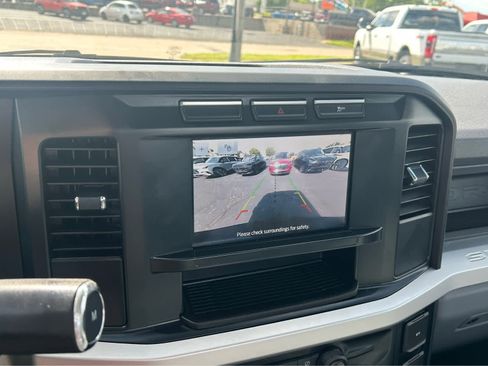 Used 2023 Ford F250 XL w/ XL Driver Assist Package RWD image 19