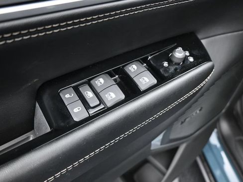 New 2026 Jeep Grand Wagoneer 4WD image 13