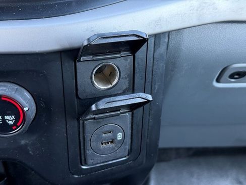 Used 2022 Ford F150 XL w/ Equipment Group 101A High image 33