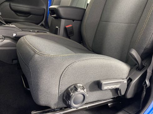 New 2025 Jeep Wrangler Sport S image 15