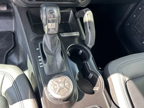 Used 2024 Ford Bronco Big Bend image 24