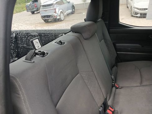 Used 2024 Toyota Tacoma SR AWD/4WD image 20