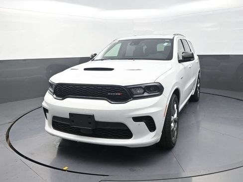 New 2026 Dodge Durango GT AWD/4WD image 5