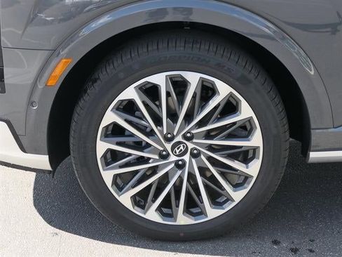 New 2026 Hyundai Palisade Calligraphy image 7