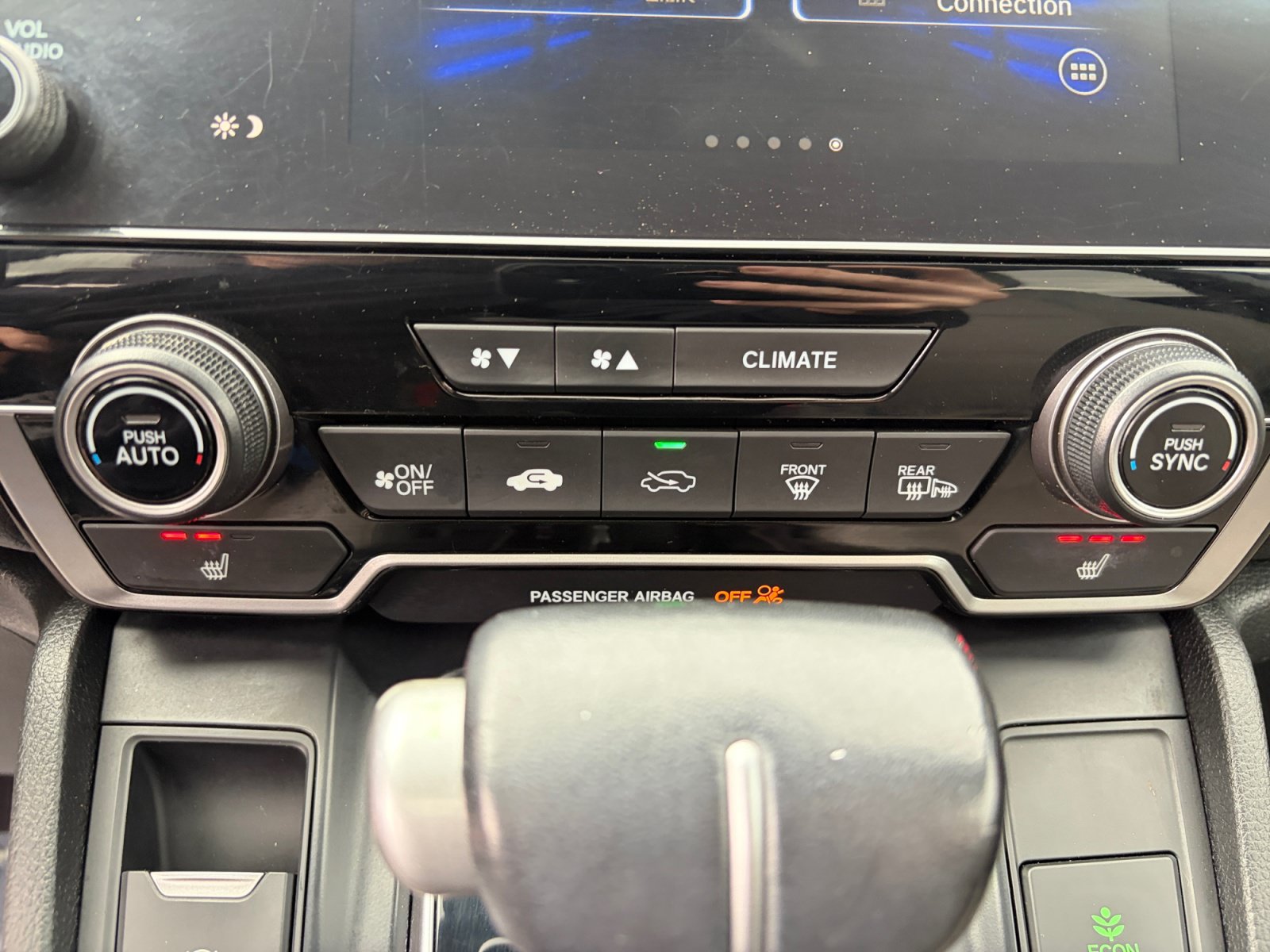 Used 2018 Honda CR-V EX-L image 21