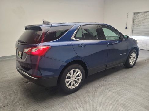 Used 2020 Chevrolet Equinox LT w/ LPO, Floor Liner Package FWD image 10