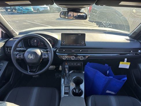 Used 2026 Honda Civic Sport image 18