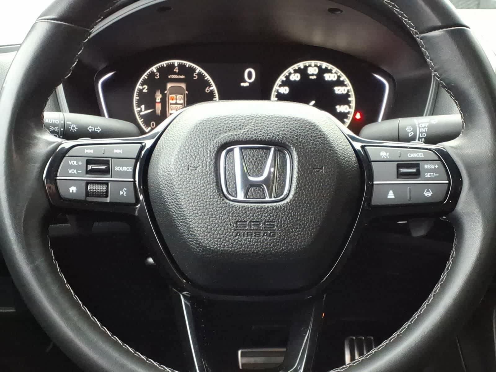 Used 2025 Honda Civic Sport image 16