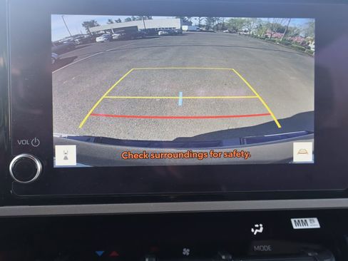 Used 2025 Toyota Tundra SR5 w/ TRD Off-Road Package image 10