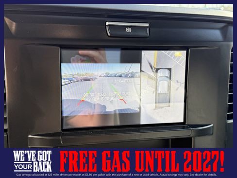 New 2026 Ford F350 XL w/ 360-Degree Camera Package RWD image 23