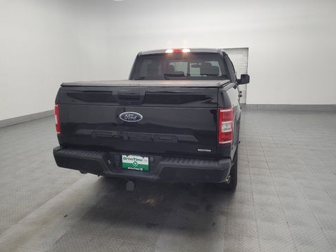 Used 2018 Ford F150 XLT w/ Equipment Group 302A Luxury image 7