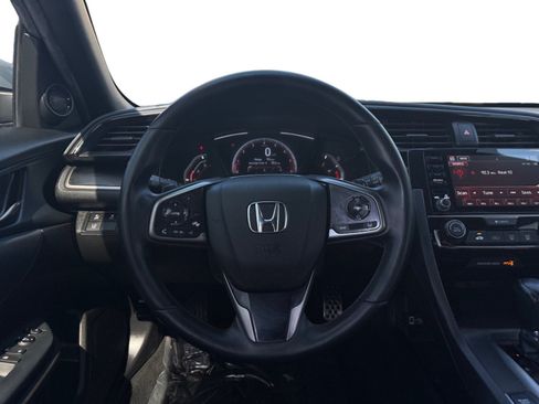 Used 2021 Honda Civic Sport image 12