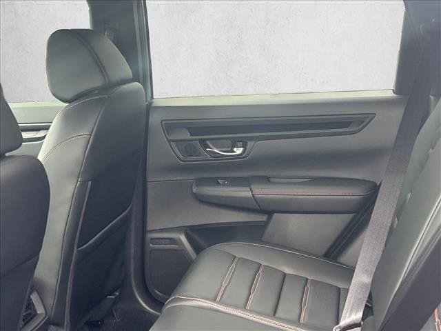 New 2027 Honda CR-V Sport-L image 4