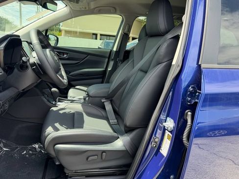New 2026 Subaru Ascent Premium AWD/4WD image 12