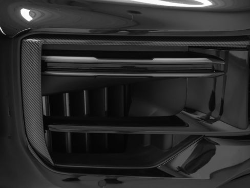 Certified 2024 Porsche Cayenne Turbo AWD/4WD image 19