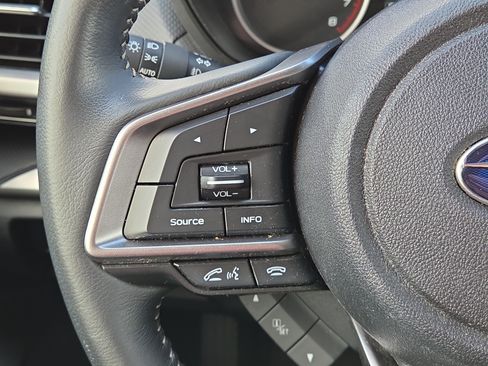 Used 2023 Subaru Forester Premium AWD/4WD image 19