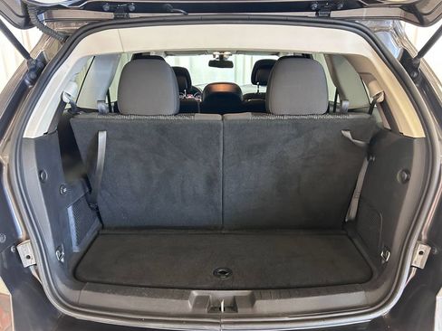 Used 2018 Dodge Journey SE w/ Connectivity Group FWD image 28
