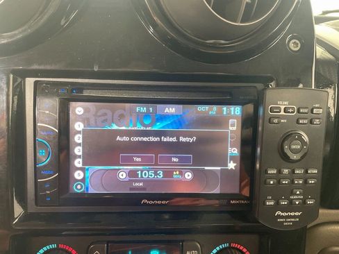 Used 2003 HUMMER H2 w/ Preferred Equipment Group AWD/4WD image 19