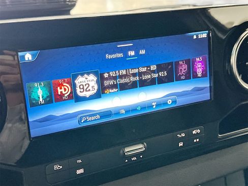 New 2025 Mercedes-Benz Sprinter 2500 image 15