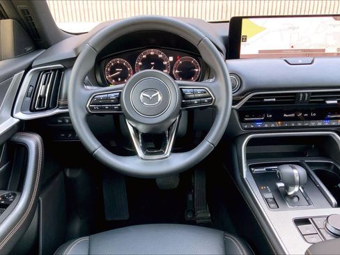 Used 2026 MAZDA CX-70 3.3 Turbo w/ Premium Plus Pkg image 6