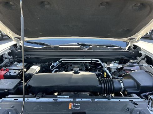 New 2026 GMC Canyon AT4 AWD/4WD image 29