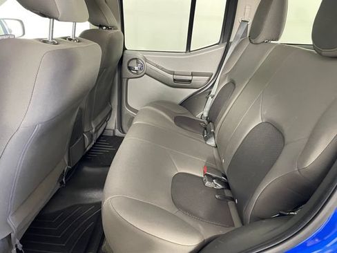 Used 2015 Nissan Xterra S w/ Value Package AWD/4WD image 17