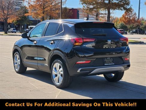 New 2026 Buick Encore GX Preferred w/ Advanced Technology Package image 4