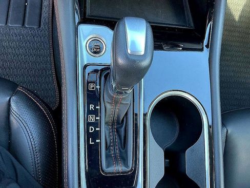 Used 2023 Nissan Altima 2.5 SR image 20