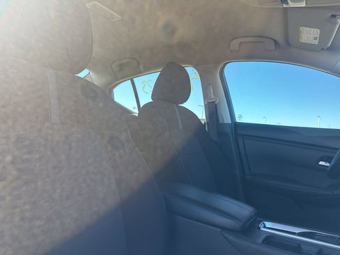 Certified 2024 Nissan Sentra SV image 18