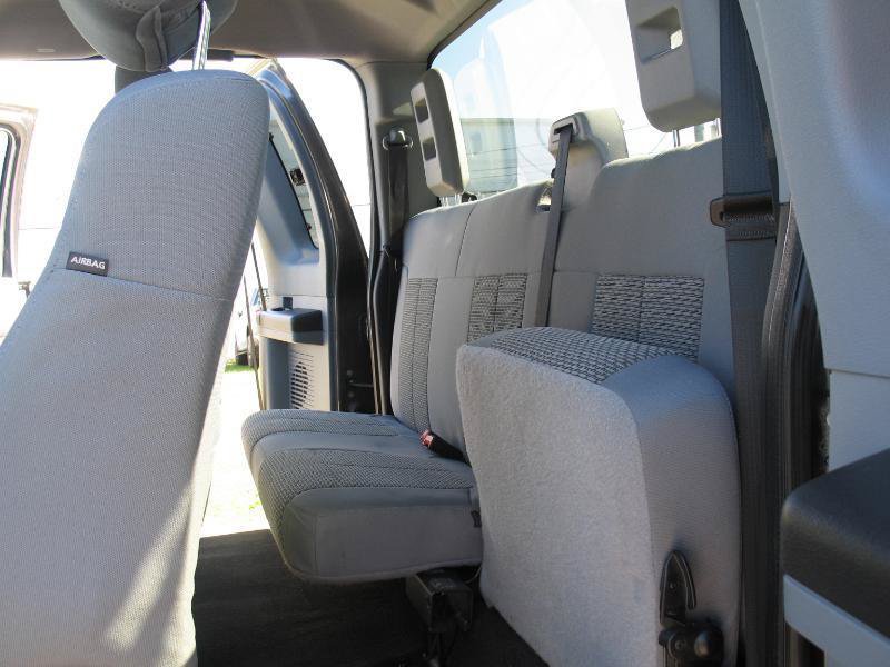 Used 2015 Ford F250 XLT w/ XLT Value Package AWD/4WD image 27