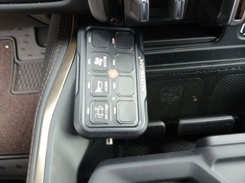 Used 2024 RAM 3500 Limited w/ Safety Group AWD/4WD image 51