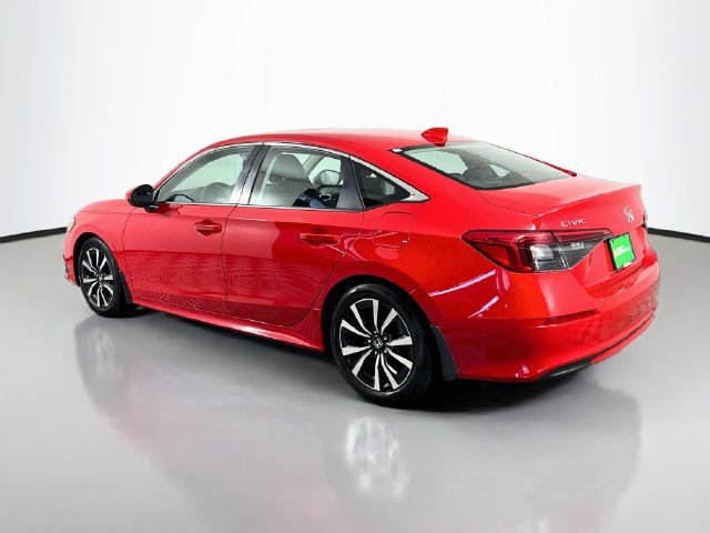 Used 2024 Honda Civic EX image 7