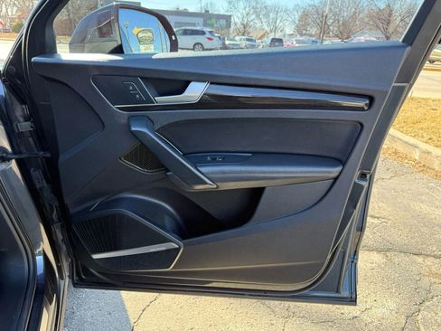 Used 2018 Audi Q5 Prestige image 22