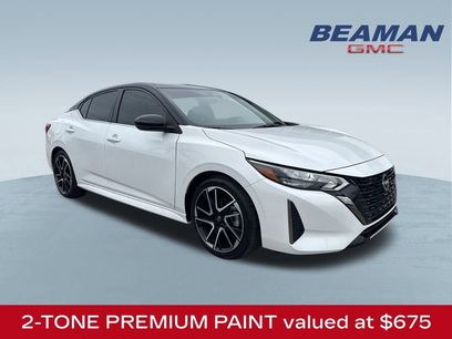 Used 2024 Nissan Sentra SR