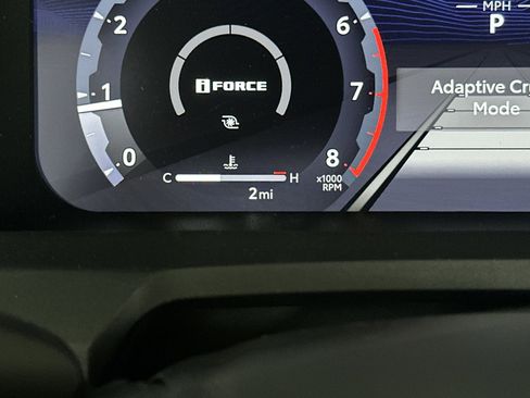 New 2026 Toyota Tacoma TRD Sport image 24