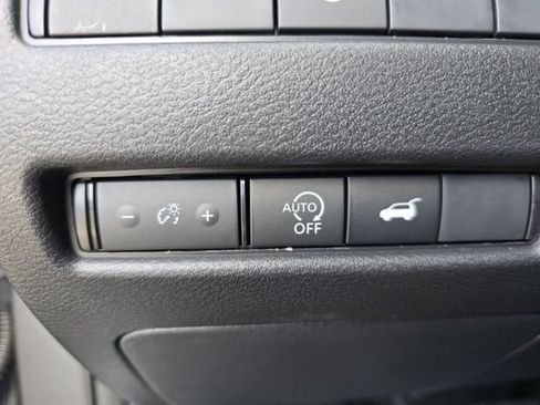 New 2026 Nissan Rogue SV AWD/4WD image 25