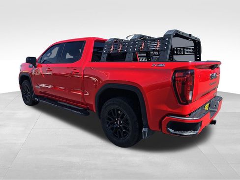 Used 2023 GMC Sierra 1500 Elevation AWD/4WD image 6