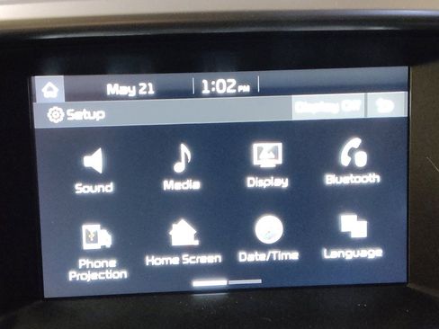 Used 2020 Kia Sorento EX FWD image 25