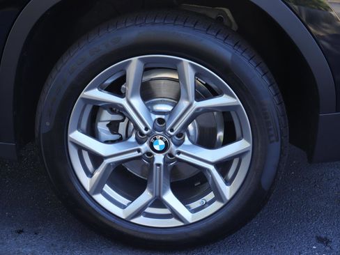 Used 2024 BMW X3 sDrive30i w/ Premium Package w/ZPA RWD image 49