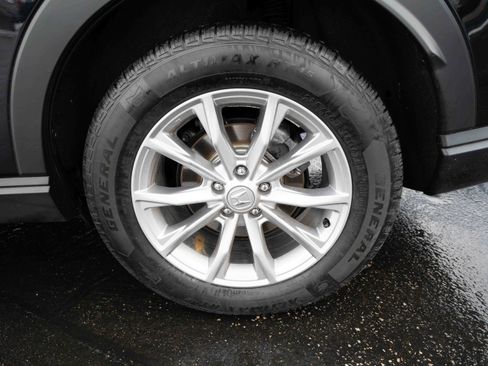 Certified 2023 Honda CR-V EX-L image 30