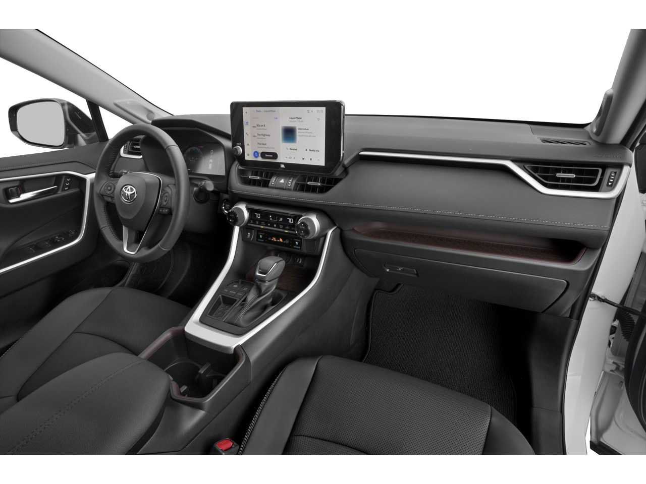Used 2023 Toyota RAV4 Limited AWD/4WD image 11