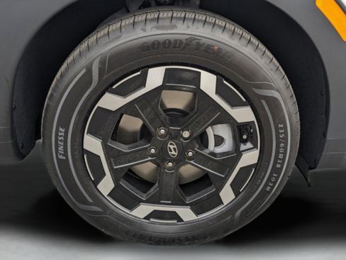 New 2026 Hyundai Santa Fe SEL FWD image 15