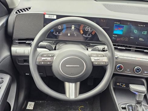 New 2026 Hyundai Kona SE image 14