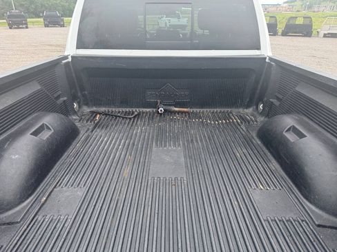 Used 2017 RAM 2500 Laramie AWD/4WD image 7