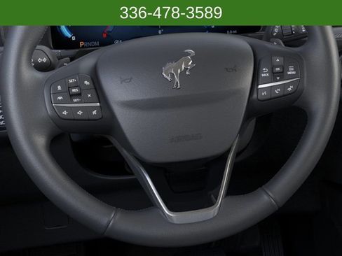 New 2026 Ford Bronco Sport Badlands AWD/4WD image 12