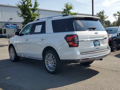 Used 2024 Ford Expedition Limited